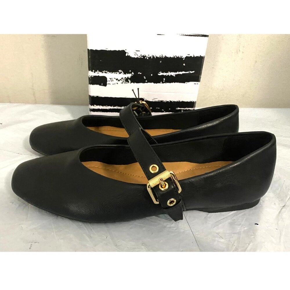 brand NEW DV by Dolce Vita Women's Mary Jane Flat Shoes - Picture 6 of 9
